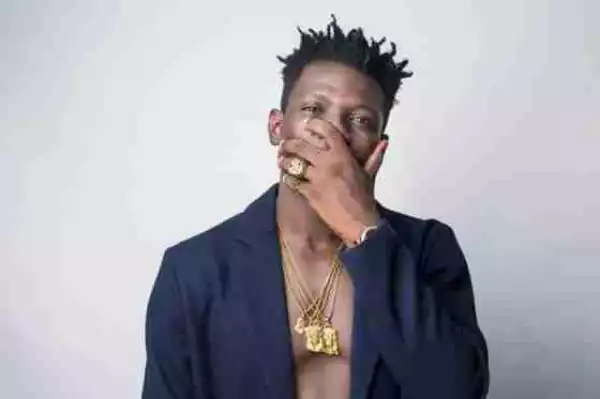 Terry Apala – I Don’t Use Drugs